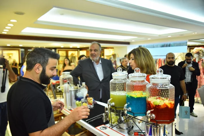 Beirut Lifestyle Avenue Summer 2024